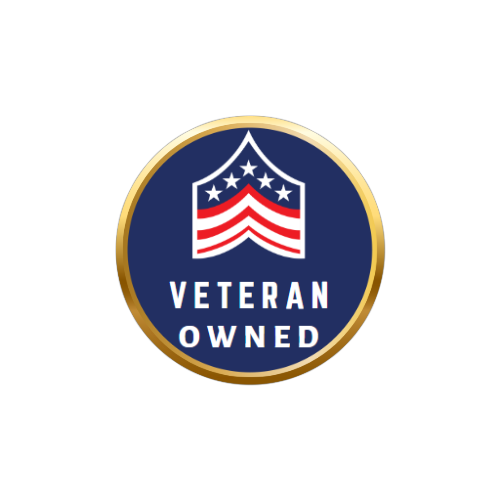 Veteran Owned