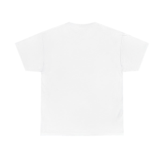 Space American Flag Tee