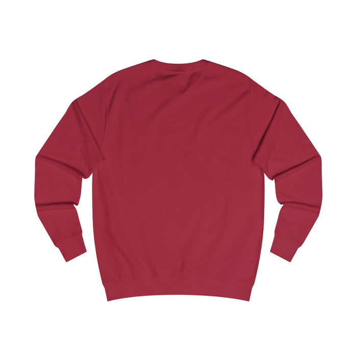 Trump USA Inspired Unisex Sweatshirt with Sunglasses Design