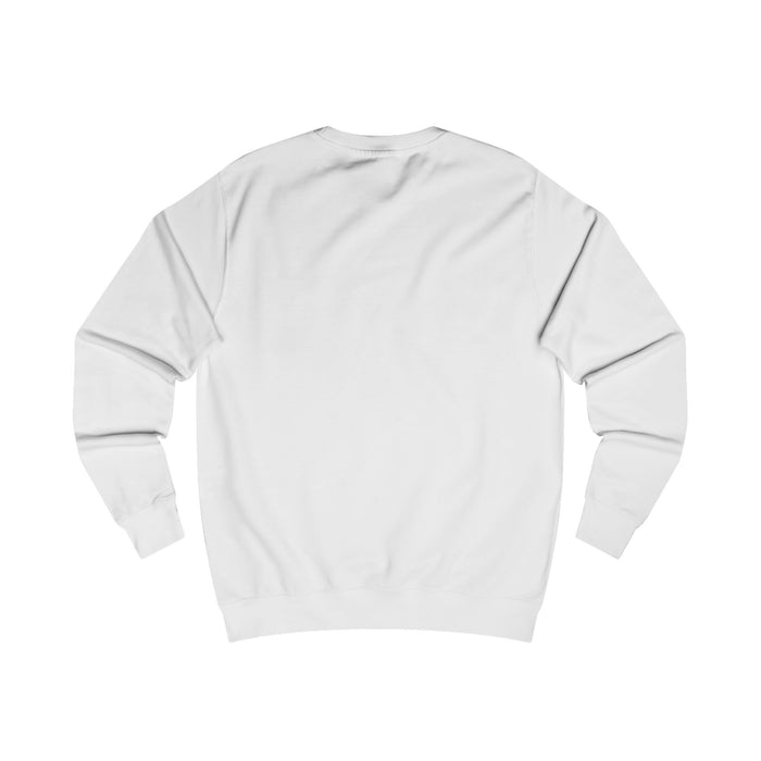 Trump USA Inspired Unisex Sweatshirt with Sunglasses Design