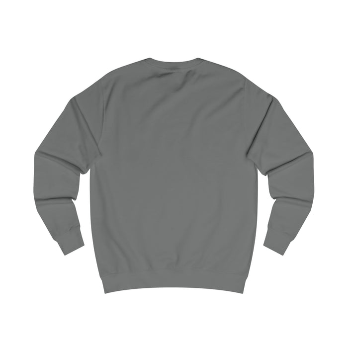 Trump USA Inspired Unisex Sweatshirt with Sunglasses Design