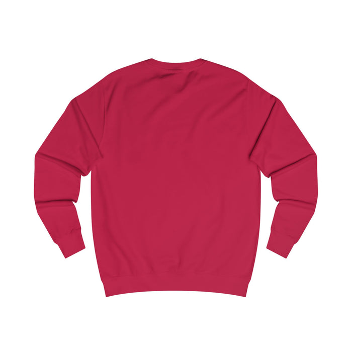 Trump USA Inspired Unisex Sweatshirt with Sunglasses Design