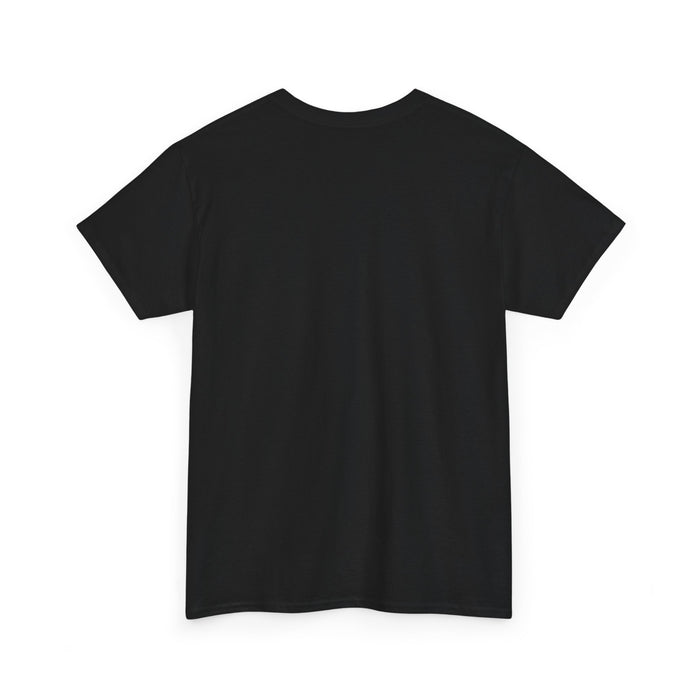 Space American Flag Tee