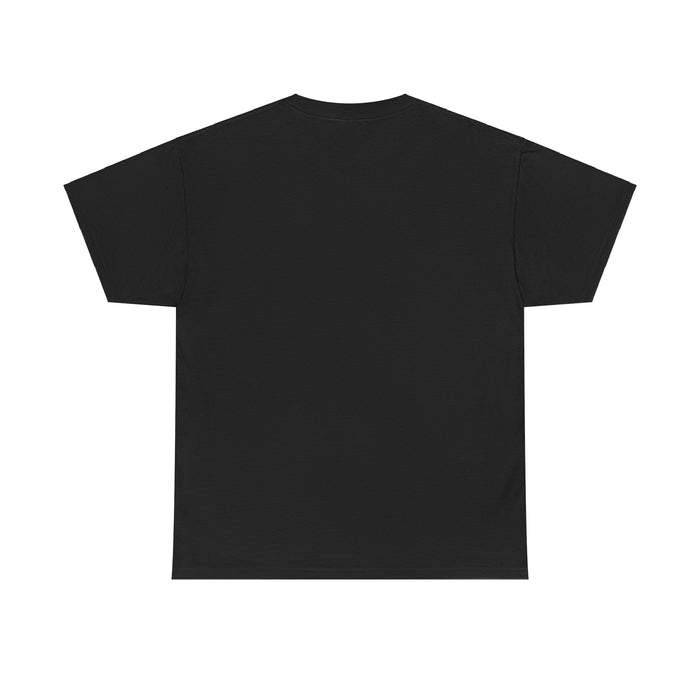Space American Flag Tee