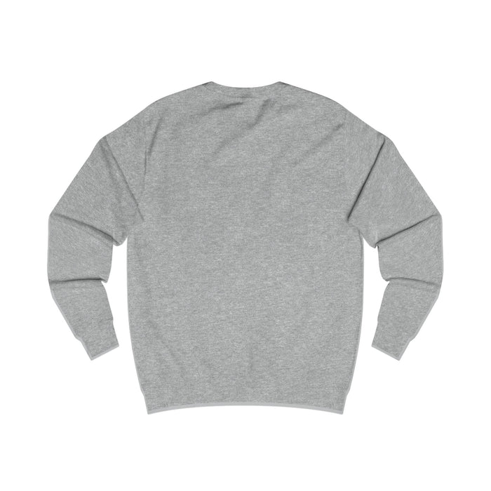 Trump USA Inspired Unisex Sweatshirt with Sunglasses Design