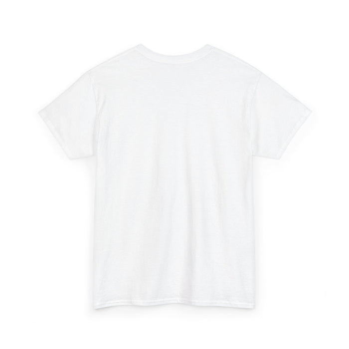 Space American Flag Tee