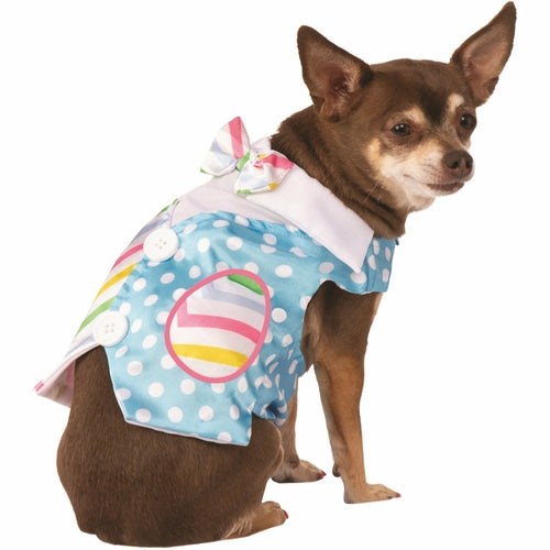 Easter Vest Pet Costume