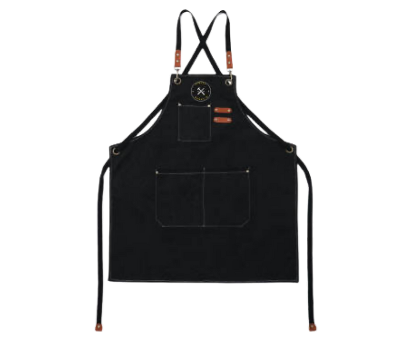 Simply Henry’s Heavy Duty Canvas Work Apron