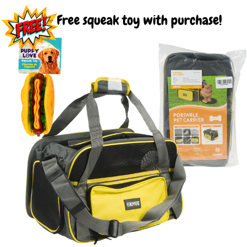 Pet Carrier