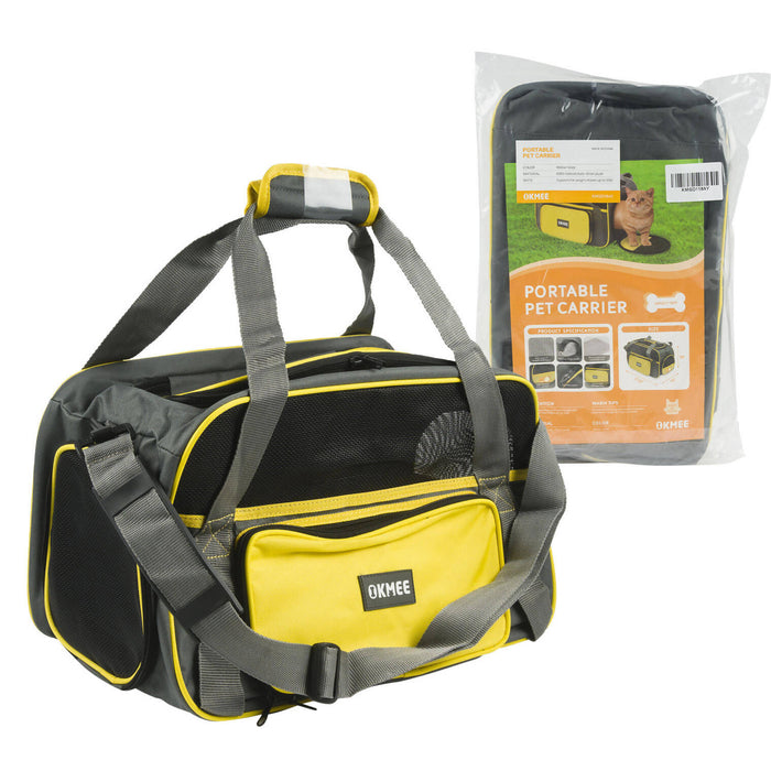Pet Carrier