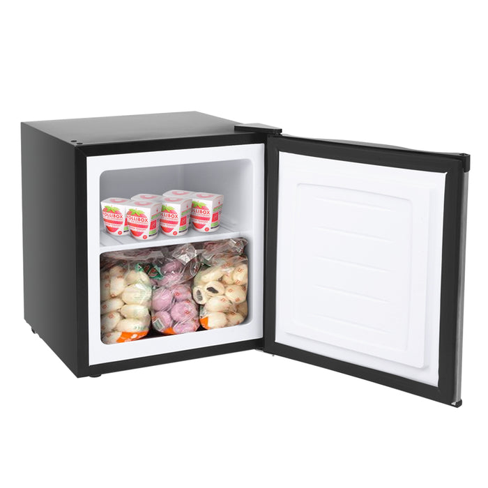 Portable Home Upright Freezer Refrigerator AC 115V/60Hz