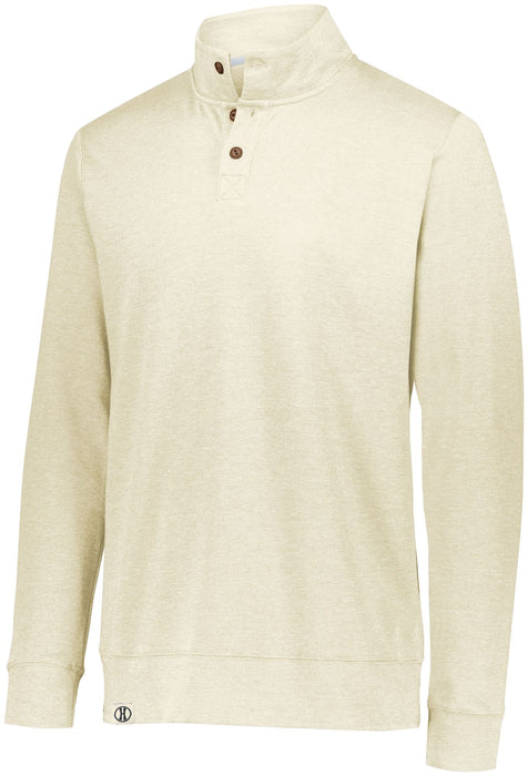 Men's Athletic Shirt, Long Sleeve Sophomore Pullover Top - Sportswear
