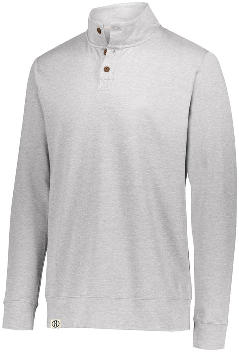 Men's Athletic Shirt, Long Sleeve Sophomore Pullover Top - Sportswear