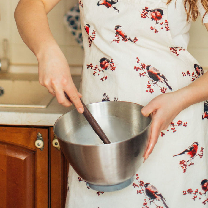 Sourdough & Bread Mixing Stir Stick