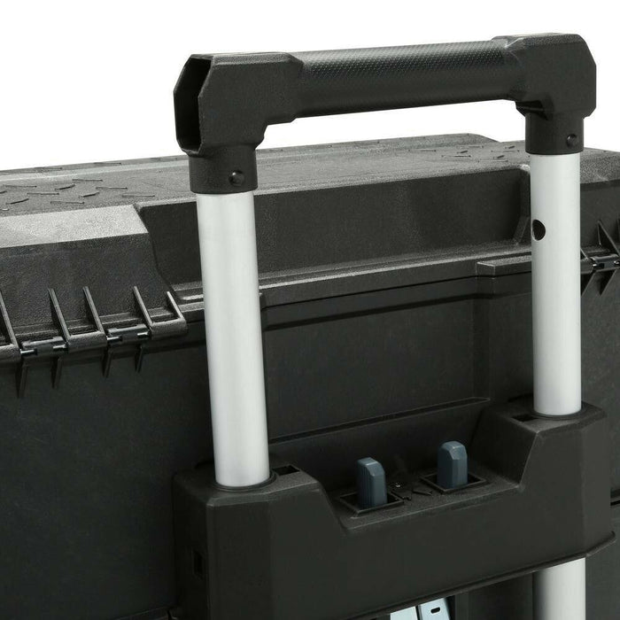 STANLEY 020800R FATMAX 4-in-1 Mobile Work Station