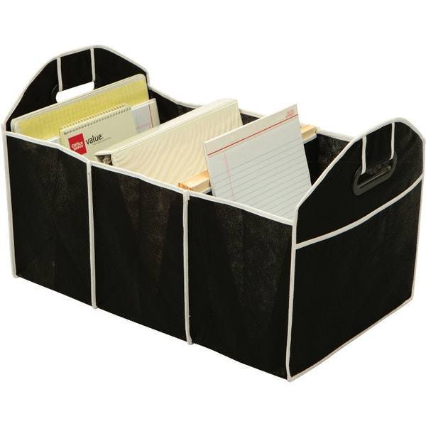 Ruff & Ready Trunk Organizer Case Pack 2