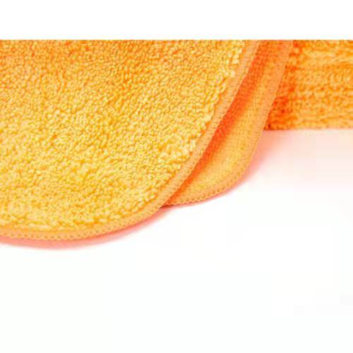 Pack of 12 Microfiber Cloth Cleaning Towels Car Polishing Detailing 16 x 16"