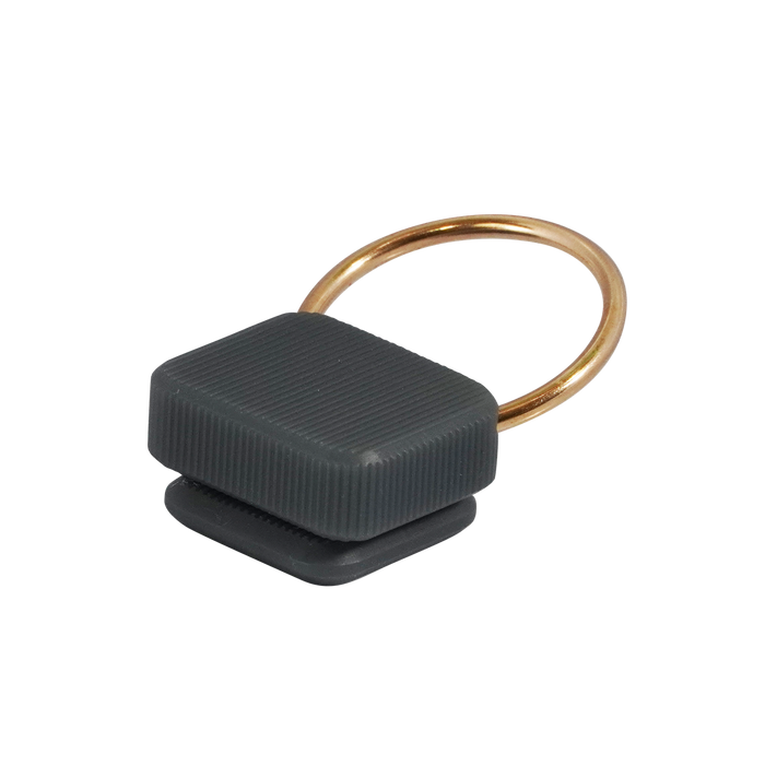 Magnetic Eyeglass Holder