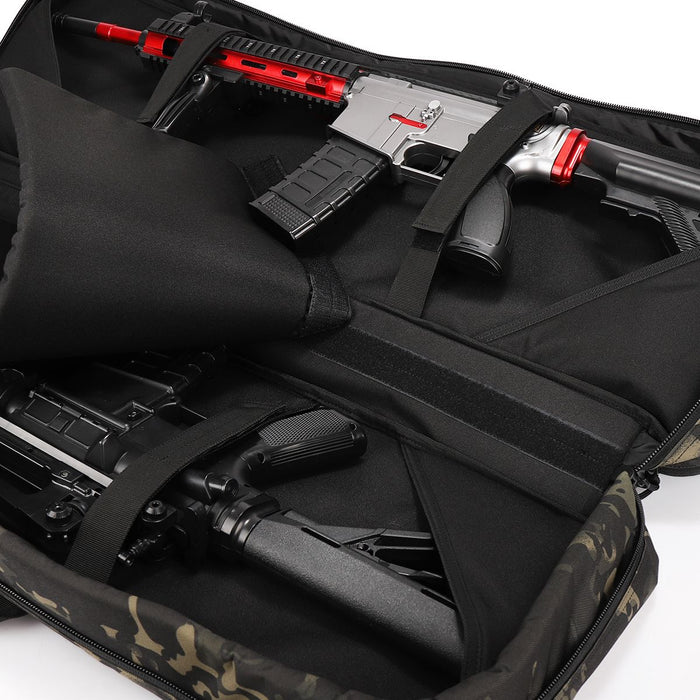 Tactical Rifle Case