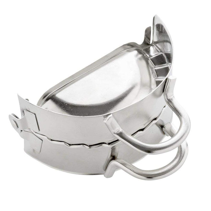 Dumpling Mold Dumpling Wrapper Cutter Making Machine Cooking Pastry