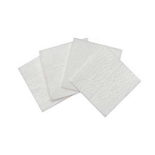 Healers Replacement Wrap Gauze Squares