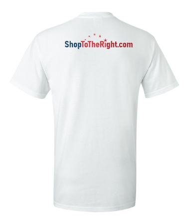 White STTR Shirt