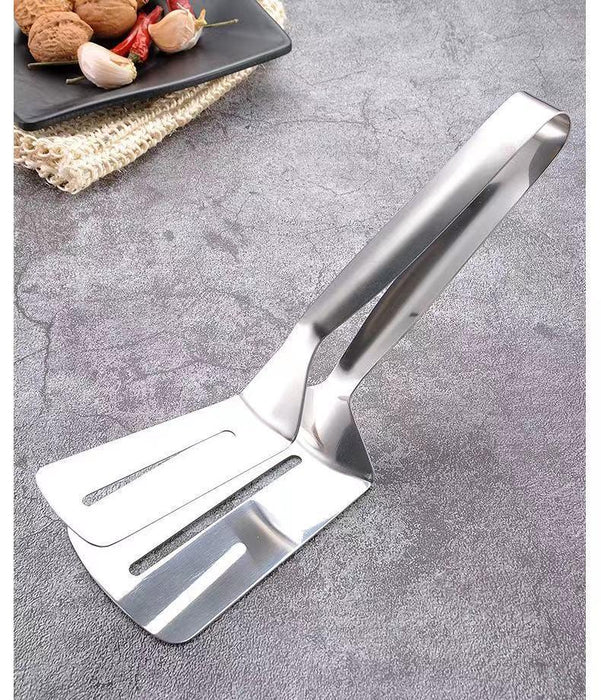 Three in One Food All Purpose Tongs