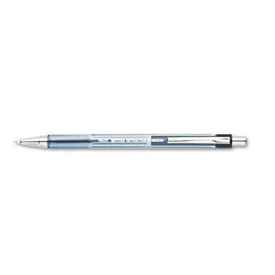 Pilot 30005 Better Ballpoint Retractable Pen- Black Ink- Medium- Dozen