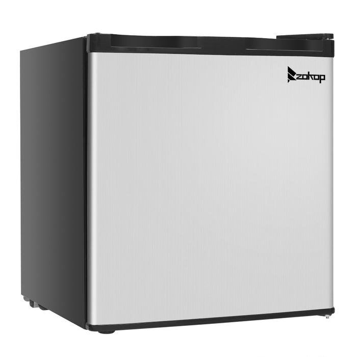 Portable Home Upright Freezer Refrigerator AC 115V/60Hz