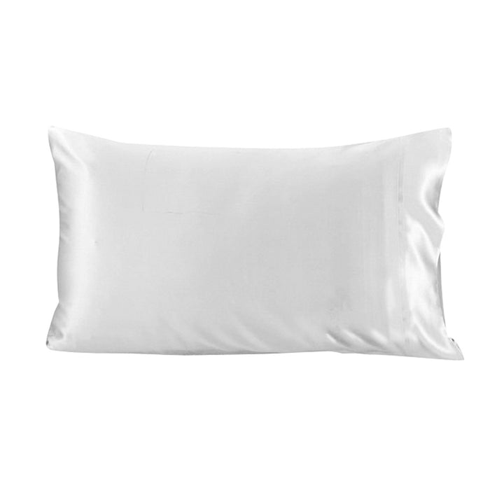 Hairworthy Hairembrace Silk Pillowcase