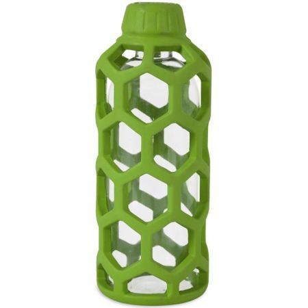 JW Pet HOL-ee Water Bottle Doy Toy 1 count