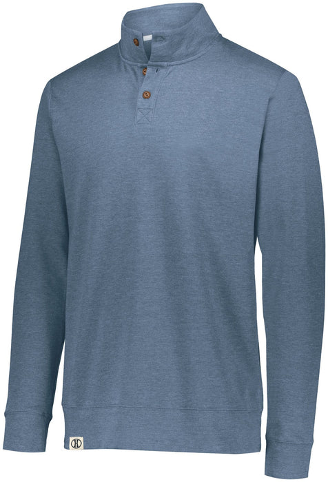 Men's Athletic Shirt, Long Sleeve Sophomore Pullover Top - Sportswear