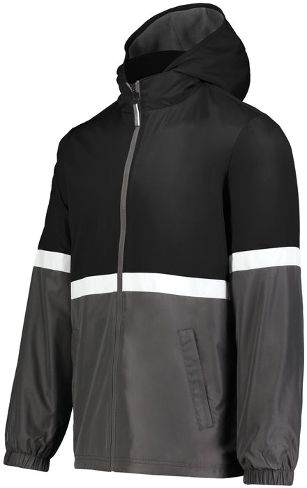 Men's Athletic Top, Turnabout Reversible Sports Jacket - 229587