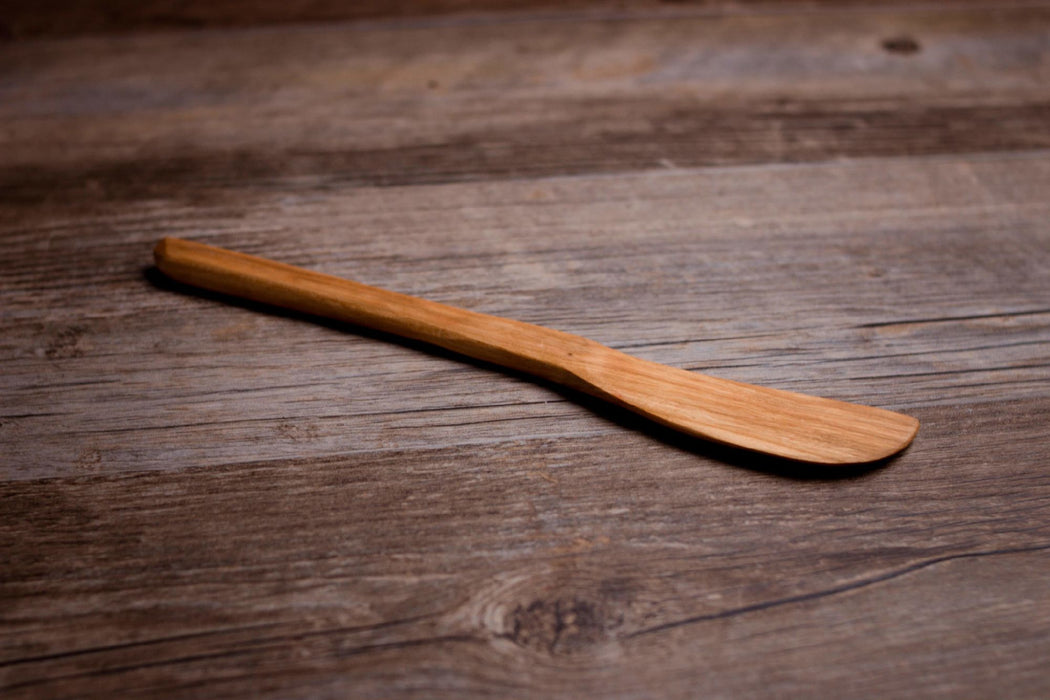 Baking Spatula, Handmade and Handcarved from Hardwoods