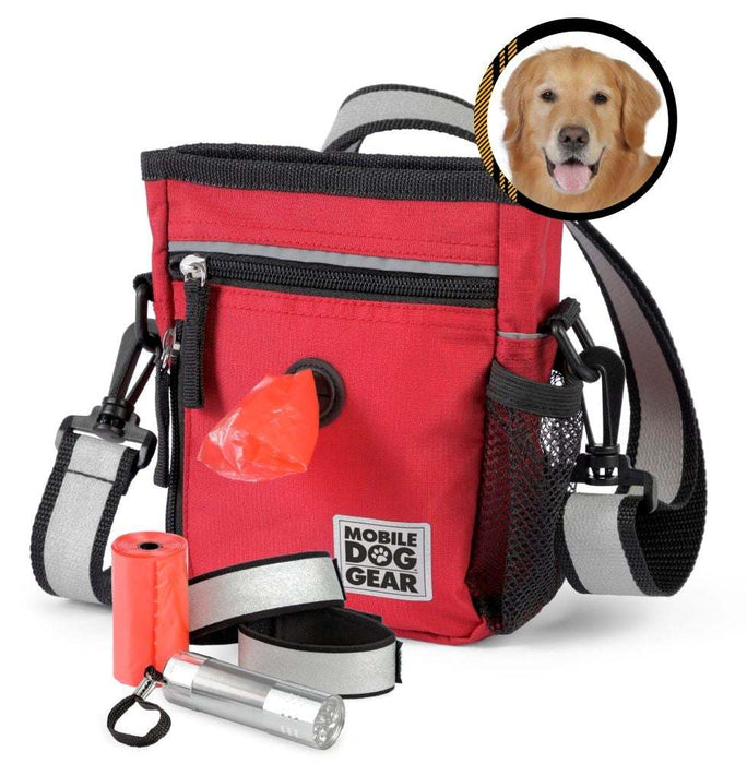 Day/Night Walking Bag (All Size Dogs)