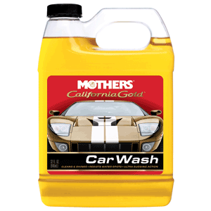 Mothers California Gold Car Wash - 32oz