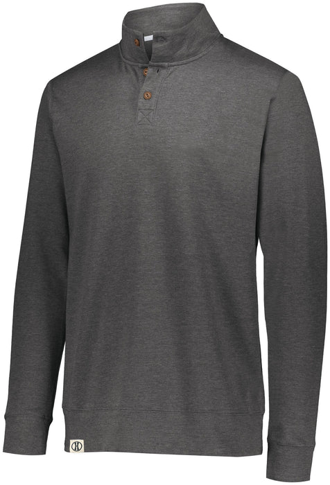 Men's Athletic Shirt, Long Sleeve Sophomore Pullover Top - Sportswear